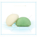 100% Natural Konjac Sponge